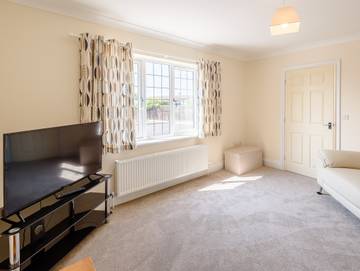 Holiday Rental for 5 People in Mablethorpe, Lincolnshire, Photo 3