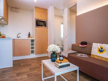 Camping für 4 Personen in Pergine Valsugana, Valsugana, Bild 2