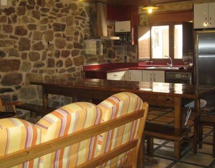 Casa rural para 13 personas, con Balcón en Provincia de Burgos - 4