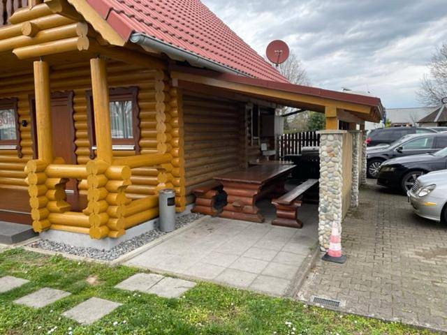 Location de vacances pour 6 personnes, avec terrasse à Lahr - 2