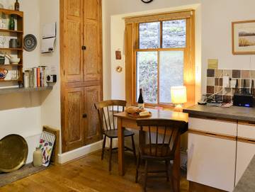 Holiday Rental for 6 People in Thornthwaite, Cumbria, Photo 3