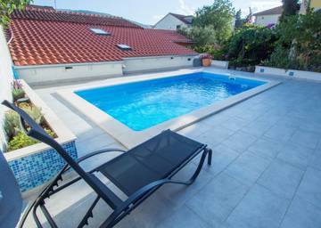 Gîte pour 3 personnes à Stari Grad