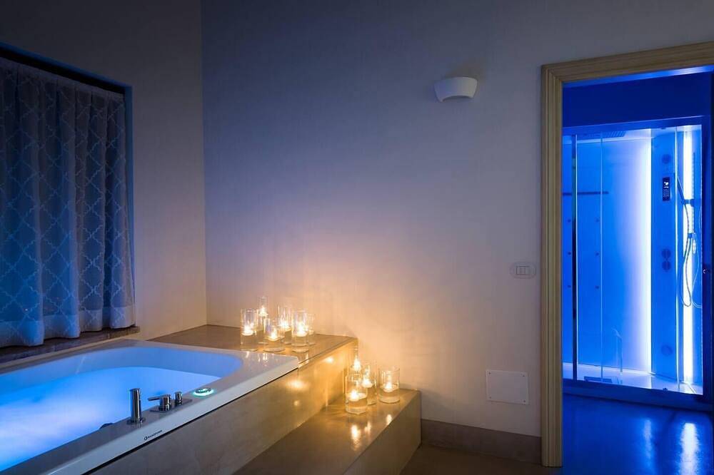 Apartamento entero, Romantic  House Il Narciso in Marsciano, Provincia de Perugia