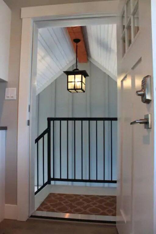 Bnb für 3 Personen in Comox, Comox Valley Regional District