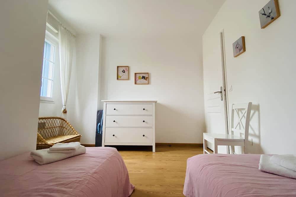 Haus in der Bucht der Somme das Reservat in Saint-Valery-sur-Somme, Abbeville und Umgebung