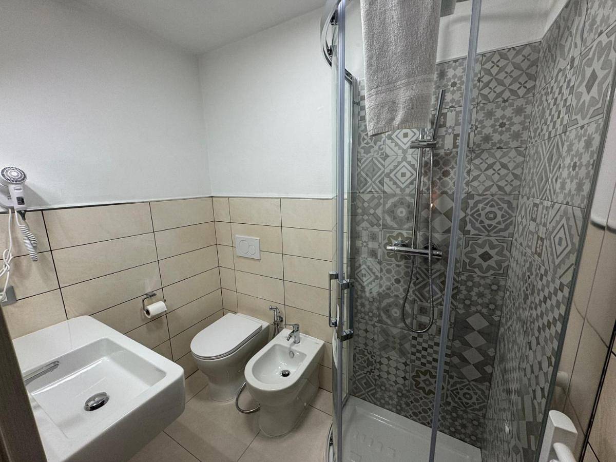 Albergo La Villa in Cutigliano, Iano
