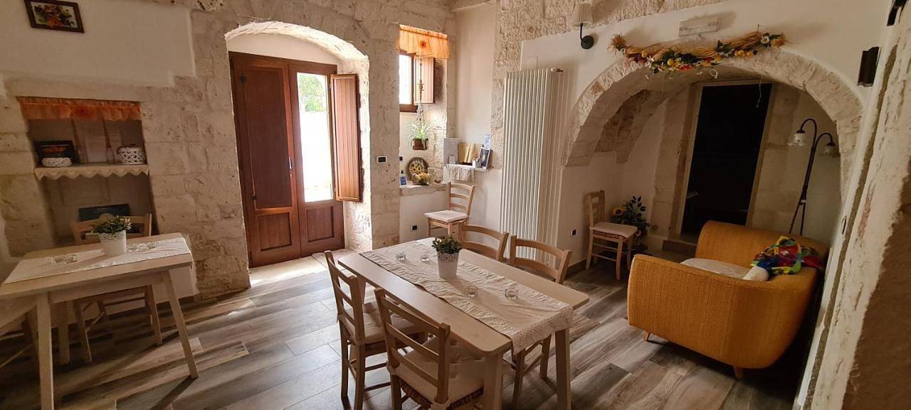 Il Trullo di Nonna Lella in Castellana Grotte, Provincia di Bari