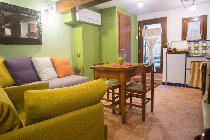 Appartamento vacanze per 4 persone - 1