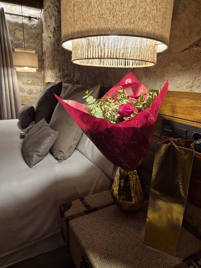 La Casa del Cantero in Pinilla del Valle, Sierra de Guadarrama