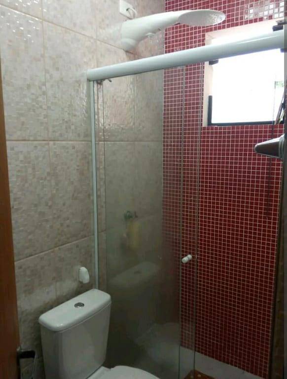 Ferienhaus für 5 Personen, mit Haustier - 1