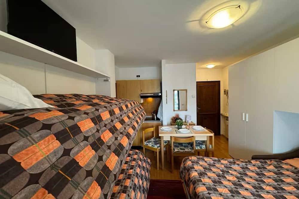 Appartamento intero, Maison Letì Ca-Sa Check in Aprica, Valtellina