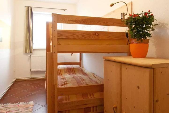 Ganze Wohnung, Ferienwohnung/App. für 6 Gäste mit 85m² in Mirow in Fleeth, Mirow