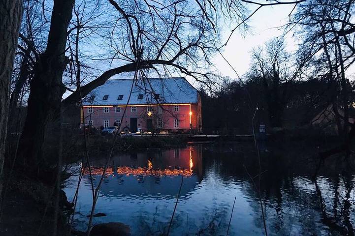 Ferienwohnung für 3 Personen, mit Garten und Sauna in Nordwestuckermark - 3