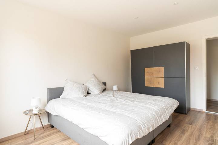 Appartement entier, Gemütlich 2 in Weißenburg, Région de Wissembourg