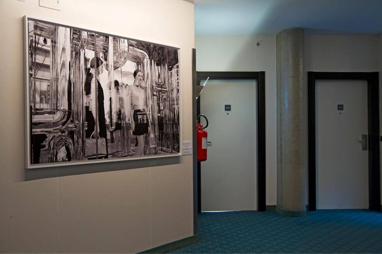 Four Points by Sheraton Catania Hotel in Cannizzaro, Aci Castello