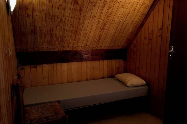 Gîte pour 6 personnes, animaux acceptés à Anglès (Tarn) - 4