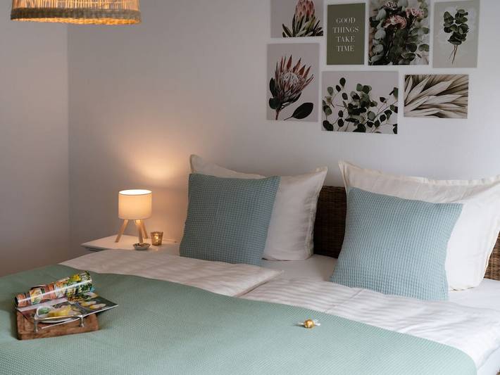 Ferienhaus für 4 Personen, mit Terrasse und Garten in Bourtanger Moor