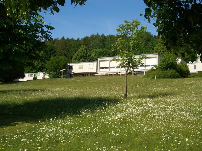 Ferienanlage für 4 Personen, mit Terrasse und Garten, kinderfreundlich in Rheinland-Pfalz - 2