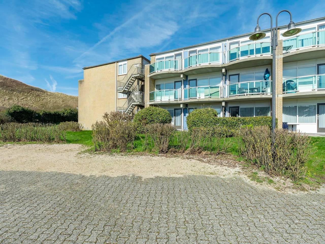 Appartamento vacanze a Callantsoog a partire da 114€ a notte