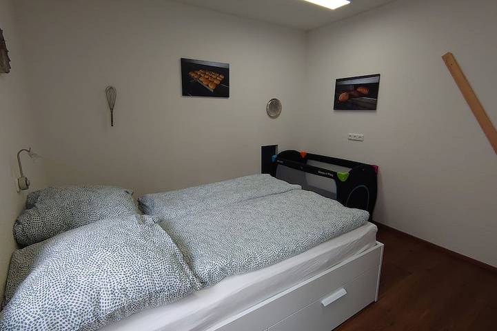 Ganze Wohnung, Ferienwohnung mitten im Zentrum, am Rand der historischen Altstadt - 00 Kids in Bautzen, Oberlausitz-Niederschlesien