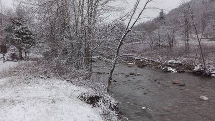 Vacation Home for 10 Guests in Green Mountain National Forest, Vermont, Picture 3