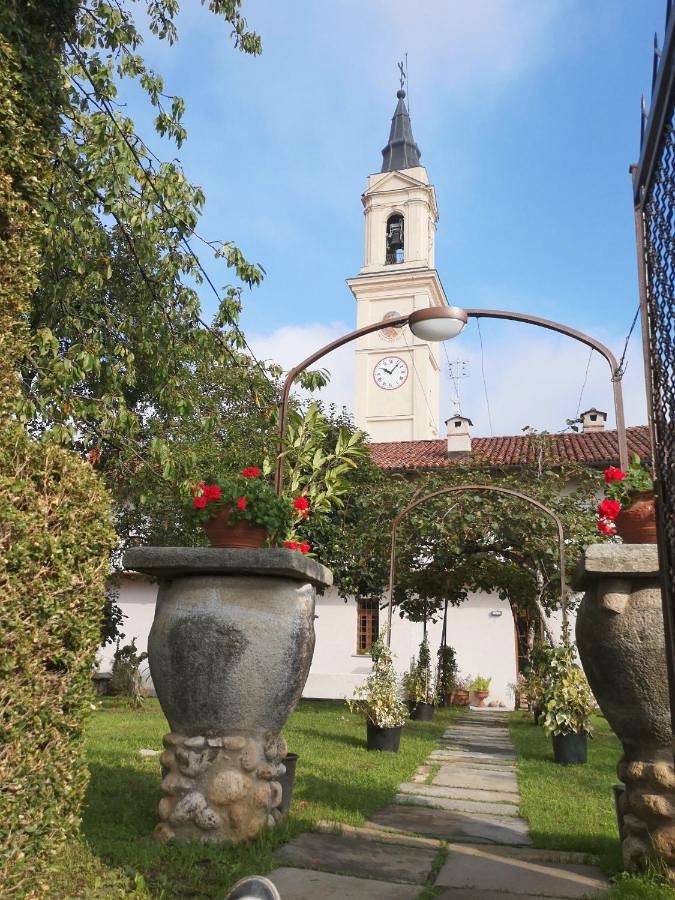 Location de vacances pour 2 personnes, avec Terrasse ainsi que Jardin et Vue à Dronero