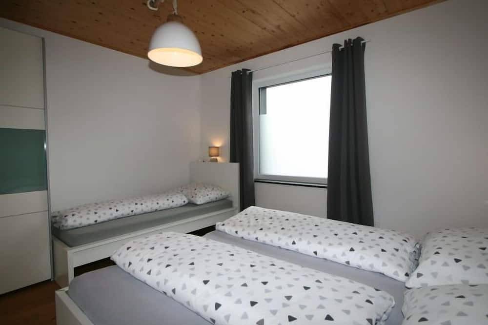 Ganze Wohnung, Ferienwohnung Lisa in Wiesing, Bezirk Schwaz