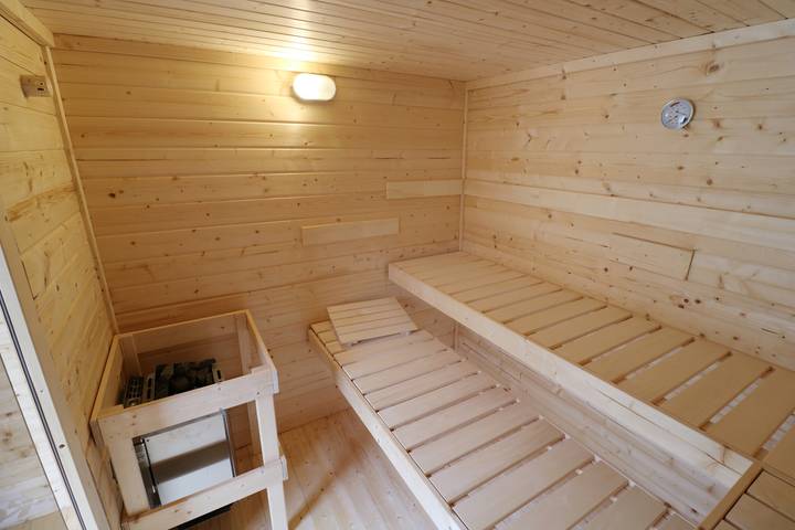 Gîte pour 6 personnes, avec terrasse ainsi que sauna et jardin, animaux acceptés dans Todtnauberg (Todtnau) - 2