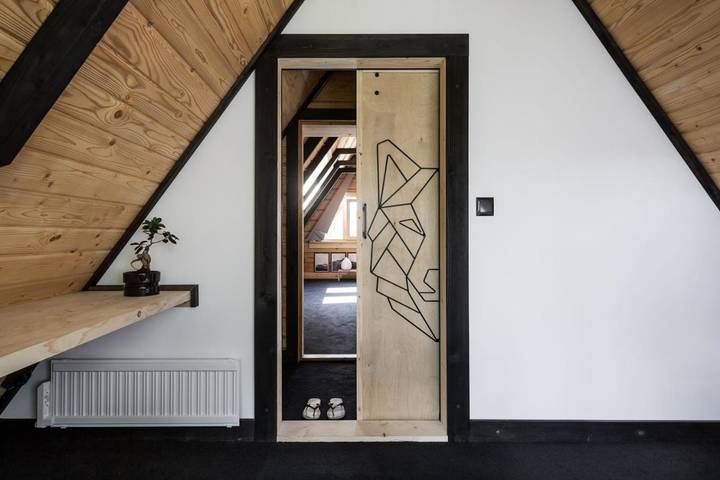 Ferienhaus für 3 Personen in Zakopane - 3