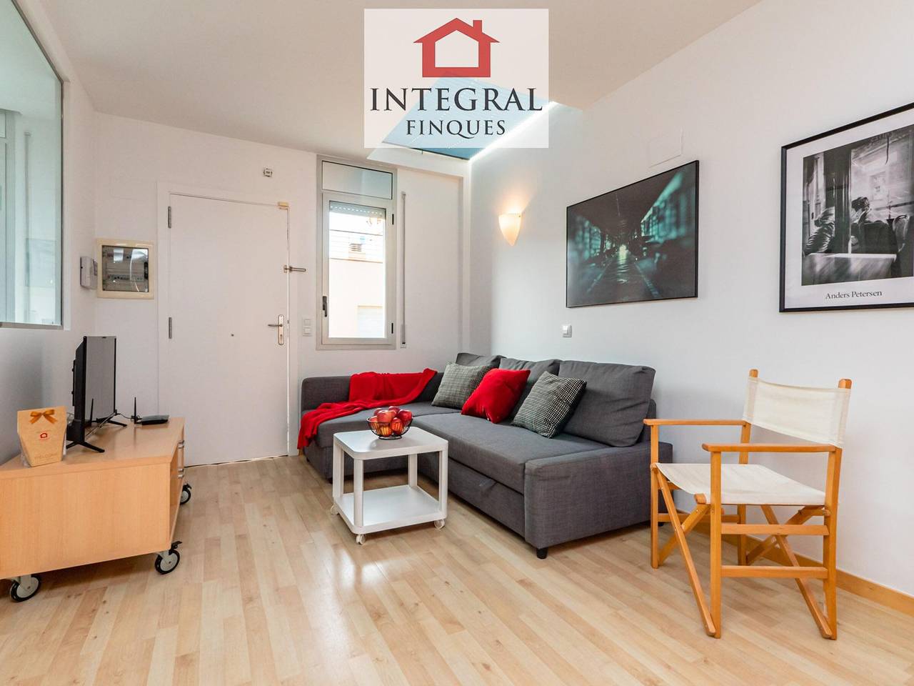 Appartement entier, Duplex à 50m de la plage avec terrasse, climatisation et parking - Palamós in Palamós, Costa Brava