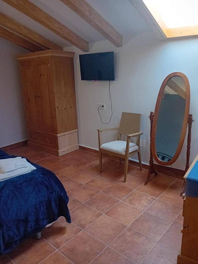 Casa Rural La Palmera in Jumilla, Murcia l'intérieur des terres