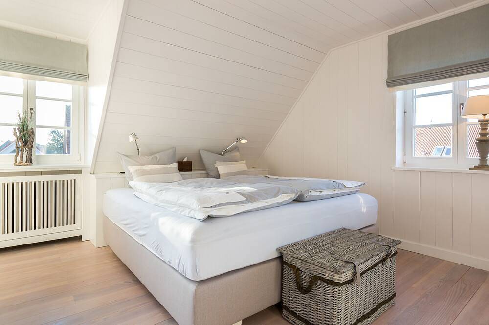 Lister Leuchtfeuer, Deutschland in List (Sylt), Sylt