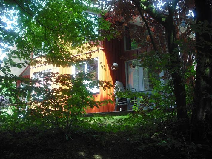 Ferienhaus für 3 Personen, mit Garten, mit Haustier in Extertal - 4