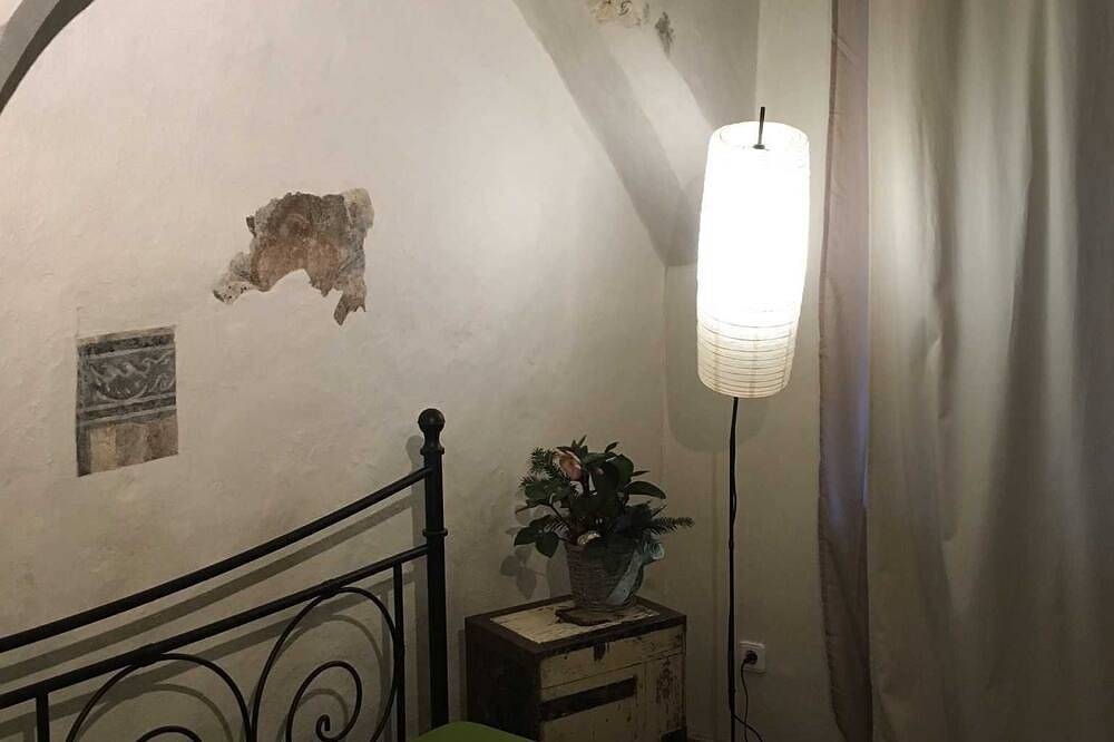 Ganze Wohnung, Altstadtapartment - Renaissancestuben in Torgau, Nordsachsen