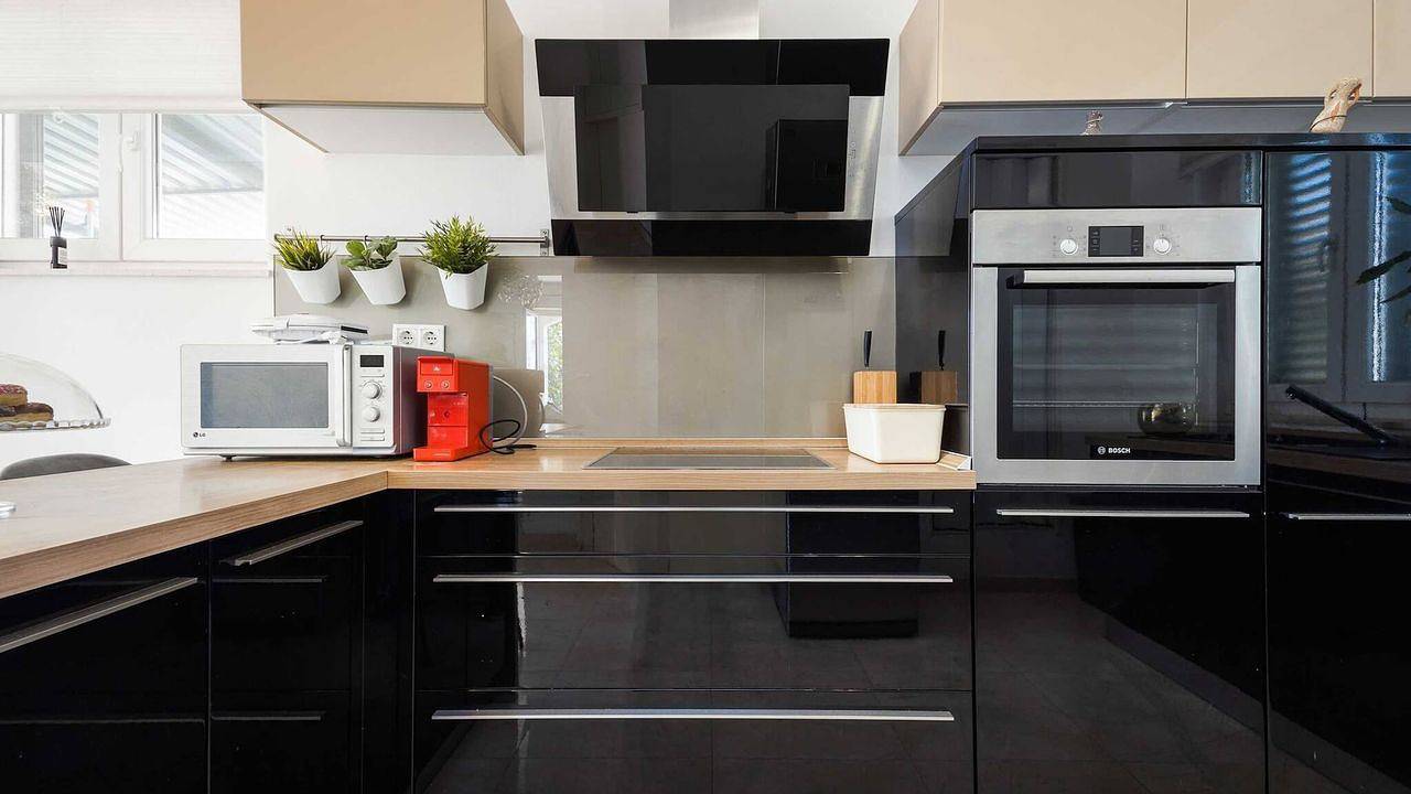 Ganze Ferienwohnung, Ferienwohnung für 8 Personen (179 m²) in Sibenik-Brodarica in Brodarica, Šibenik-Knin