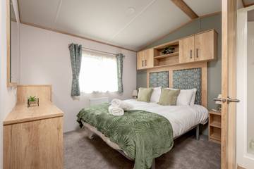 Camping für 4 Personen in Schottische Lowlands, Region Fife, Bild 3