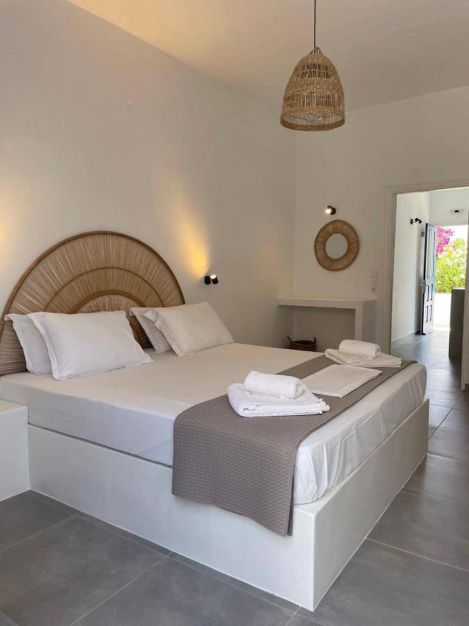 Ferienwohnung für 3 Personen, mit Garten - 1