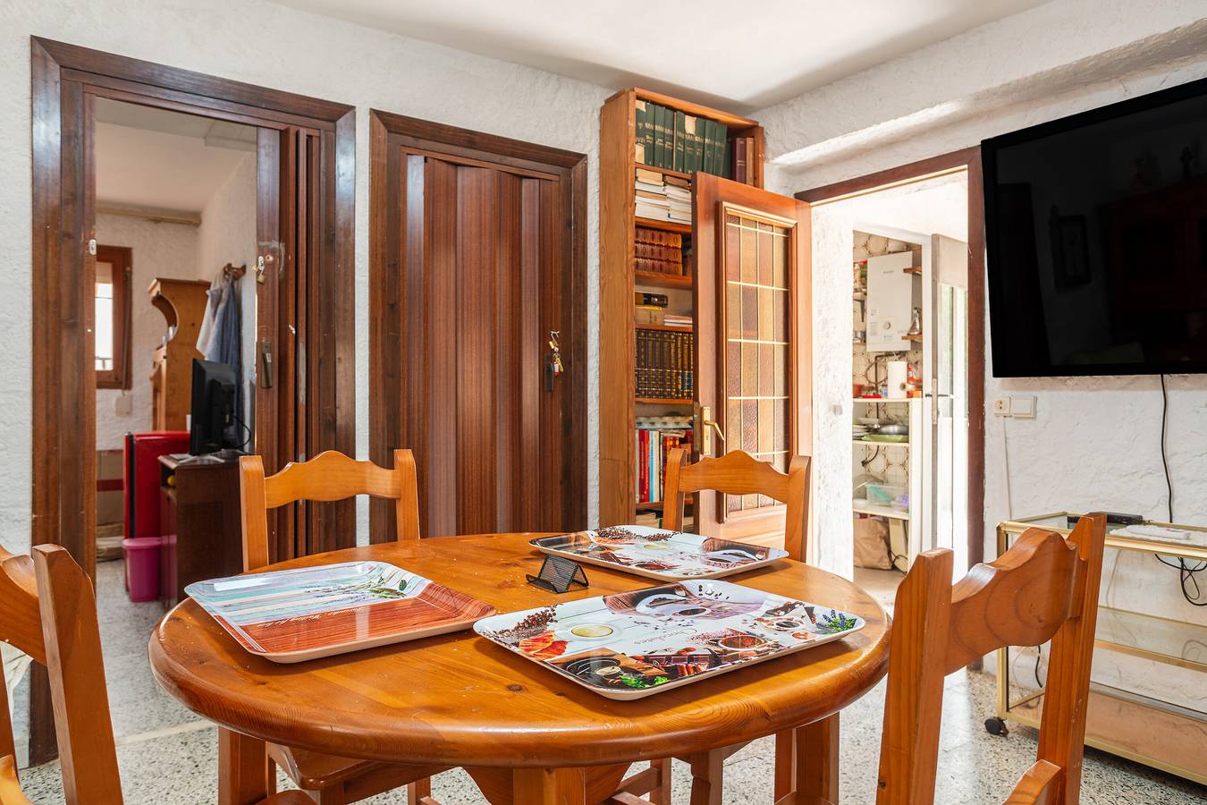 'Gesgroup' Room with Mountain Views, Wi-Fi, and Air Conditioning in Lloret de Mar, Costa Brava