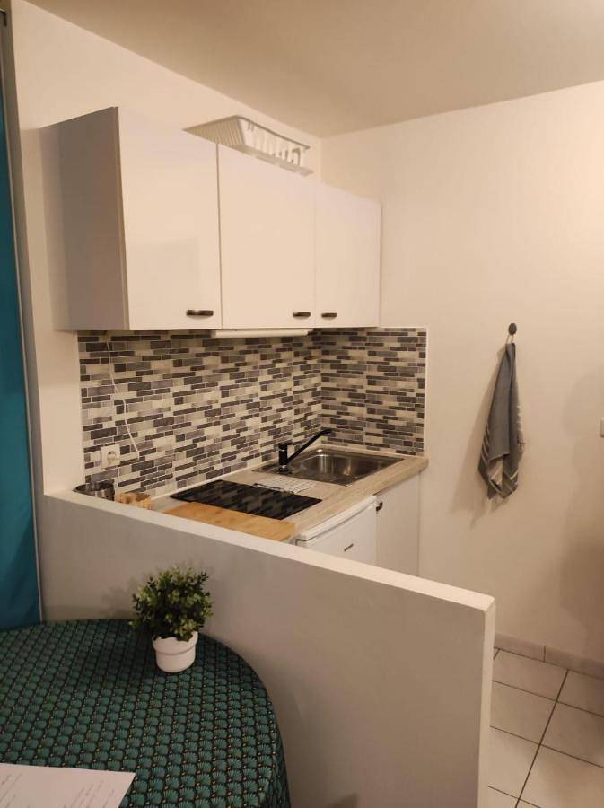 Gîte pour 3 personnes, avec balcon à Juvisy-sur-Orge - 4