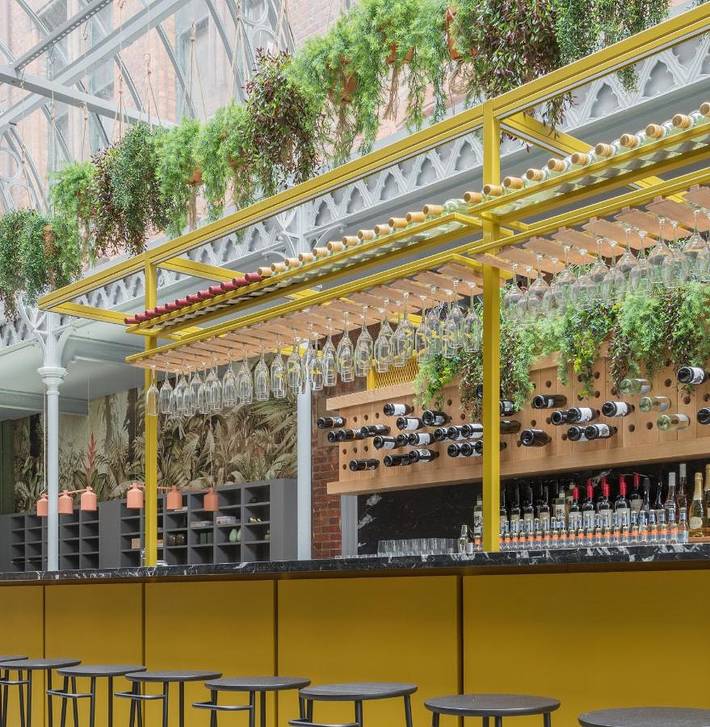 Hôtel pour 2 personnes à Manchester - 3