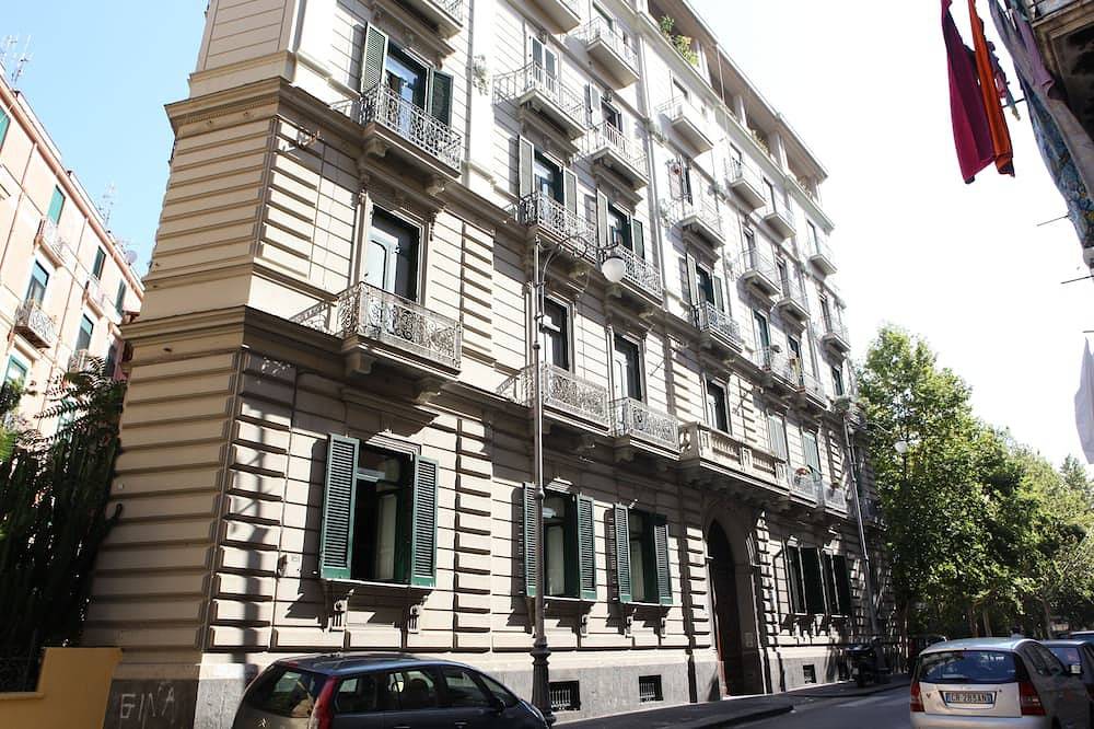 Ferienwohnung für 5 Personen in Salerno, Salerno Provinz