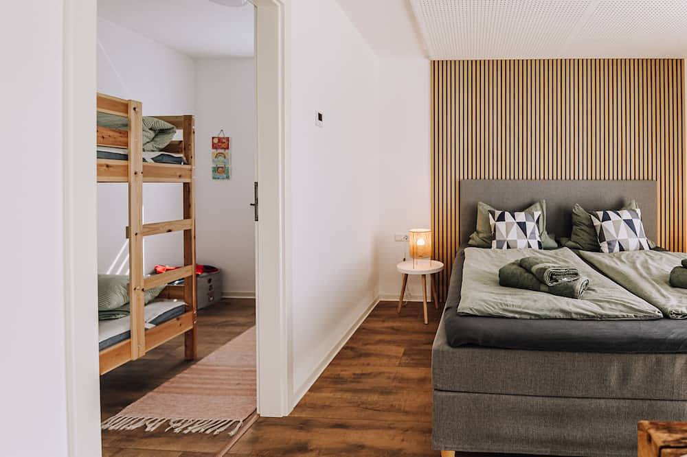 Ferienhaus für 4 Gäste mit 55m² in Oderwitz in Oderwitz, Oberlausitz-Niederschlesien