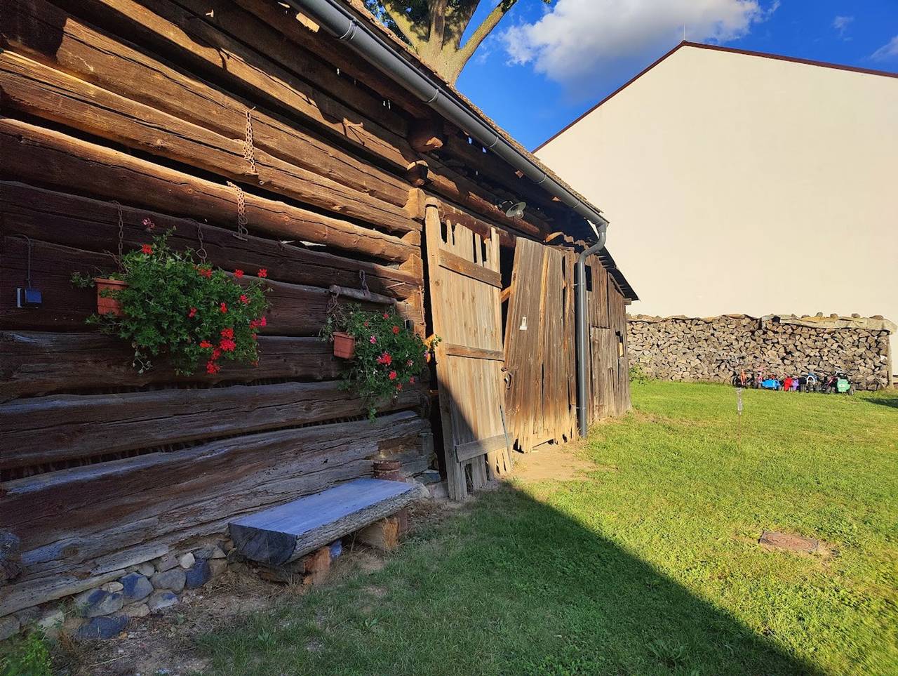 Mnichovo Hradiste Svk405 in Mnichovo Hradiště, Central Bohemia