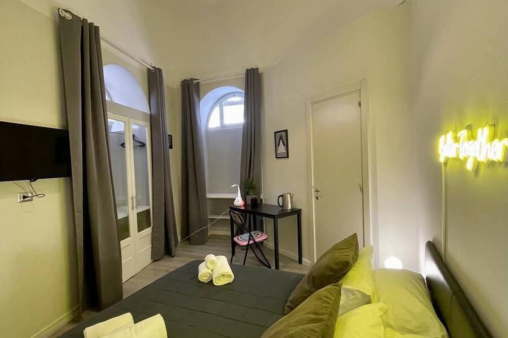 Charming apartment with garden in Lecce in Lecce, Lecce Province