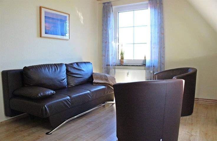 Ganze Ferienwohnung, Ferienwohnung 1 in Osterhever, Eiderstedt