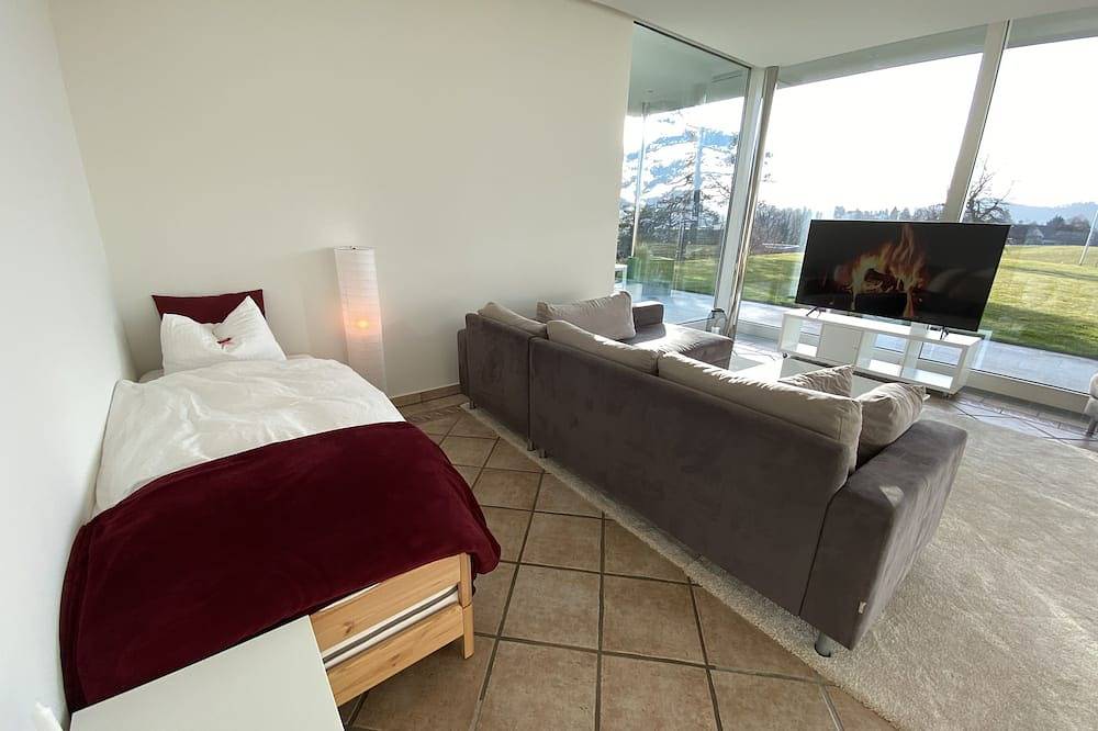 Exklusive Mini-Villa mit viel Platz in Herisau, Zürich Voralpen