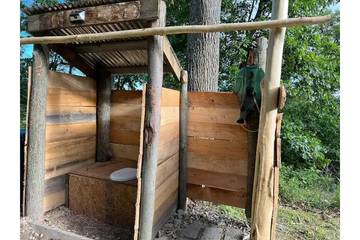 Vacation Apartment for 6 Guests in Pennsylvania, USA, Picture 3