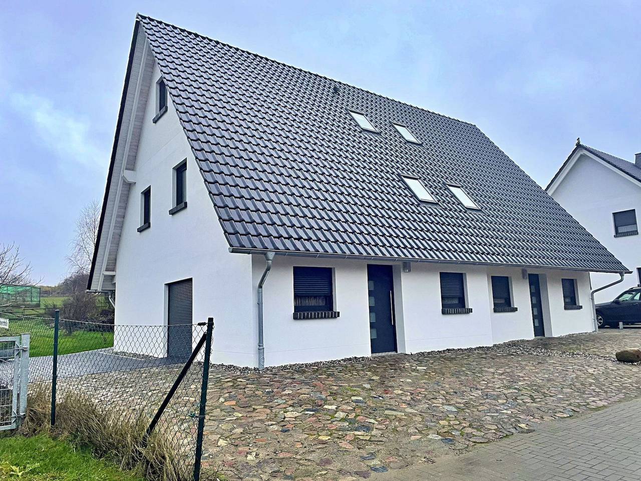 Ferienwohnung in Usedom ab 86€ pro Nacht