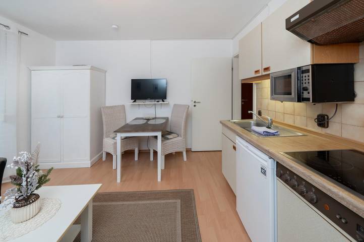 Ganze Ferienwohnung, Passat in Westerdeichstrich, Kreis Dithmarschen