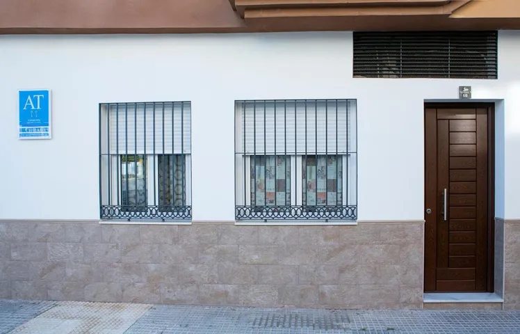 Apartamento de vacaciones para 4 personas - 1